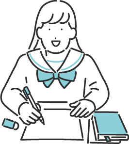 集中的に学力をUPさせよう！